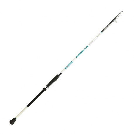 Sele Pagello 2.40 m. bolentino rod max 120 gr.