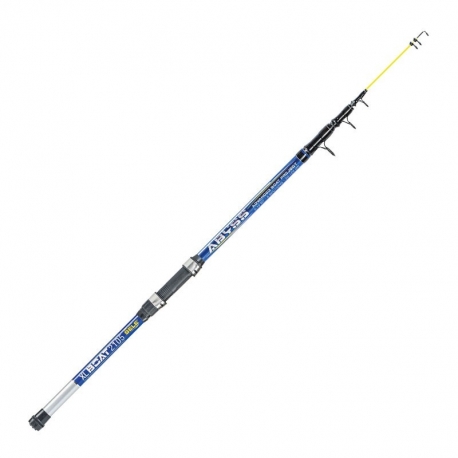 Sele Abyss XL 2.10 m. canna da barca 20/120 gr.