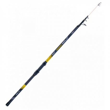 Sele Boat Xperience 2.60 m. boat rod max 200 gr.