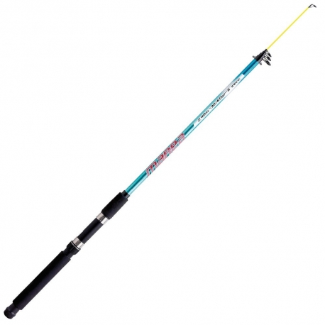 Zun Zun Marea 2.40 mt. boat rod 30/60 gr.