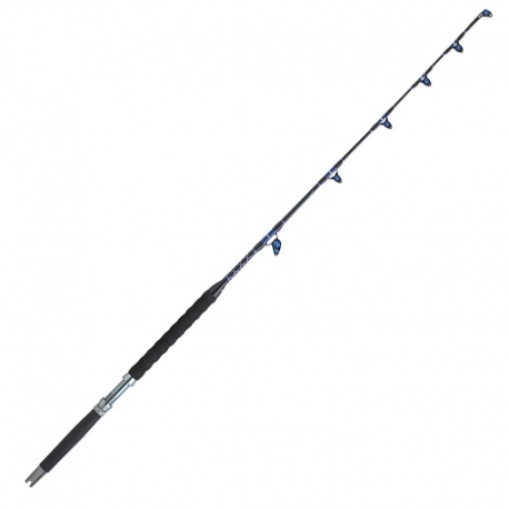 Sugoi Altruria 50/80 LBs deep-sea trawl rod 1.70 m.