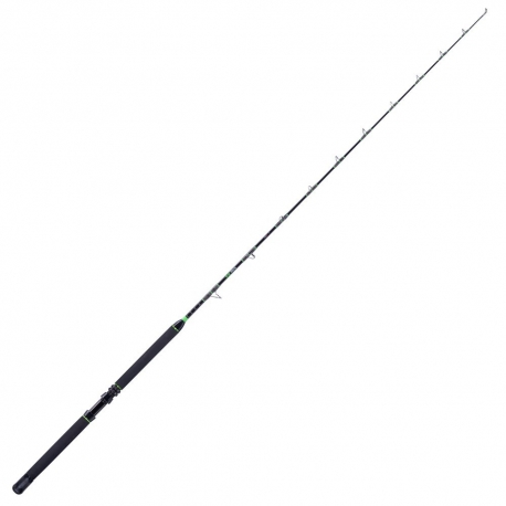 Akami Souya 12/16 LBs trolling rod Acid 6'6''