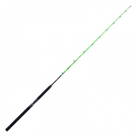 Akami Manta Acid 8/16 LBs live baitcasting 7'.
