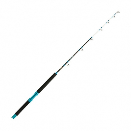 Sugoi Dalton Stand-Up 12 LBs trolling rod 1.65 m.
