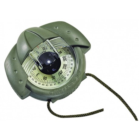 Plastimo Iris 50 surveying compass