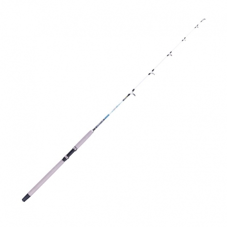 Sugoi Alert Boat 25 LBs canna da traina 1.80 m.