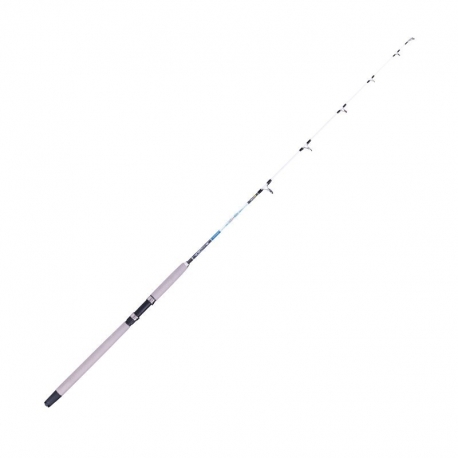 Sugoi Alert Boat 25 LBs trolling rod 1.80 m.