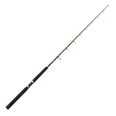 Sugoi Clipper 4/12 LBs trolling rod 1.80 m.