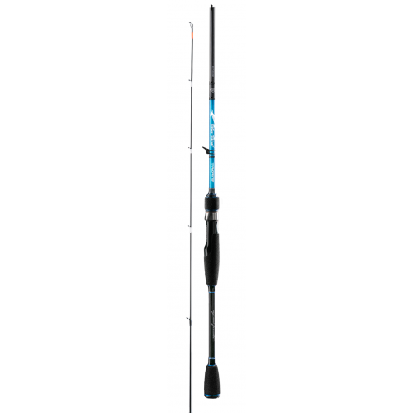 Favorite Blue Bird 632UL-S spinning rod 1/7 gr.