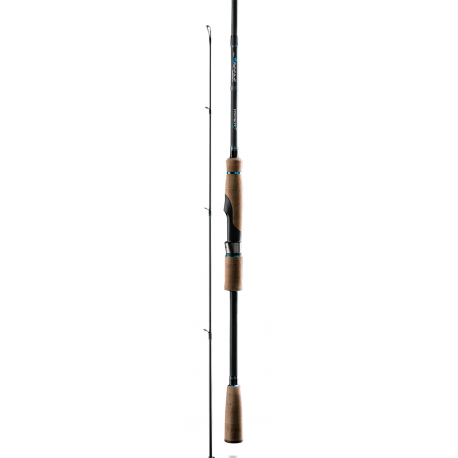 Favorite Neo Breeze 762ML spin-jig rod 4/24 gr.