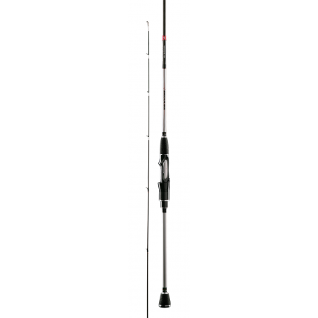 Favorite Impulse 682UL-S spinnning rod 2/8 gr.