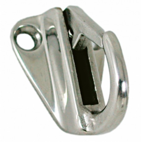 AISI 316 stainless steel fender hook