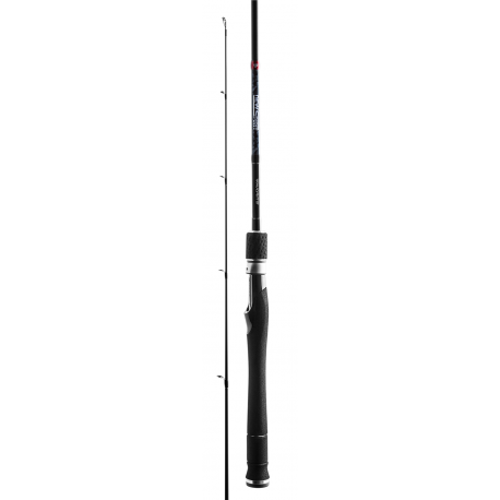 Favorite New Spirit 712ML canna da spinning 15/21 gr.