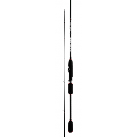 Favorite New Professional 732L spinning rod 3/12 gr.