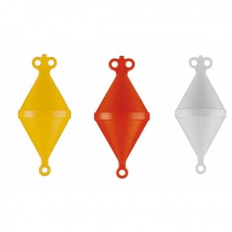 Biconical buoy - CanSB