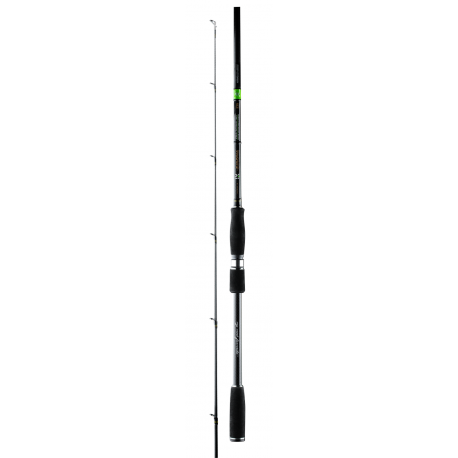 Favorite X1 702ML spinning rod 4/18 gr.