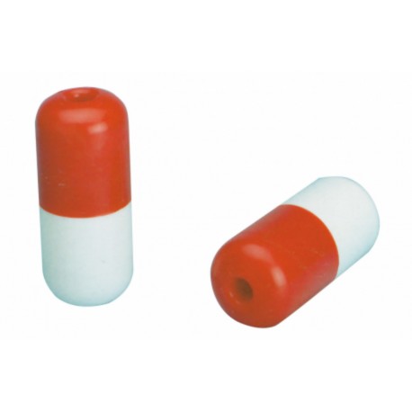 Floating red white olivetta regulation