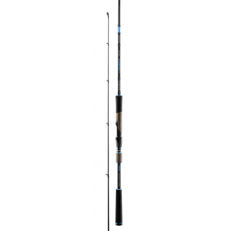 Favorite Cobalt SW 802ML spinning rod 5/18 gr.