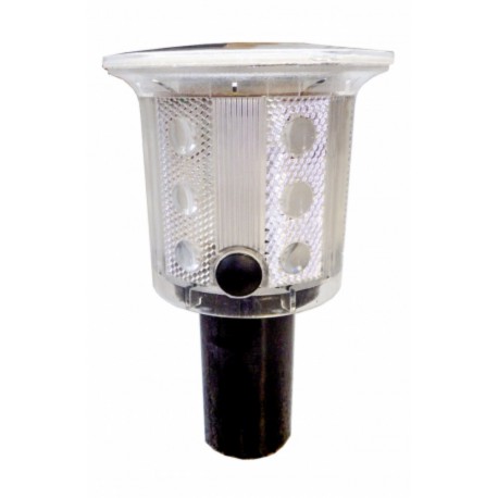 Replacement flashing light with 4 LEDs - CanSB