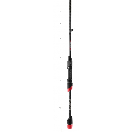 Favorite Rapid 632SUL-T spinning rod 1/5 gr.