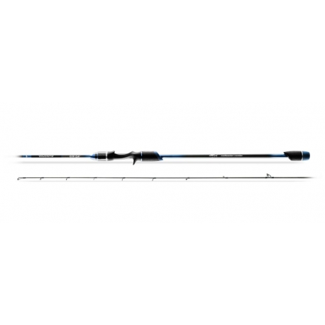 Favorite Slow Claw 661ML canna da slow jigging 30/100 gr.