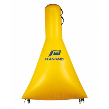 Jumbo racing buoy - Plastimo