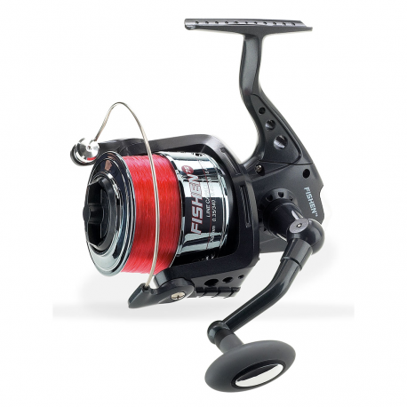 Zun Zun Fishen 4500 fishing reel