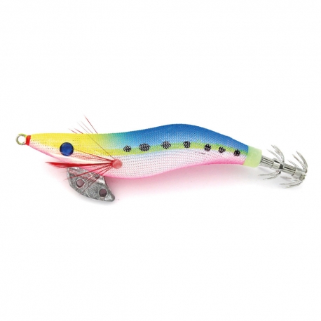 Sugoi Fuyu Egi 3.0 fishing totanara