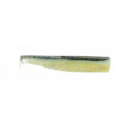 Fiiish Black Minnow N.3 120mm Corpi di ricambio 3 pezzi