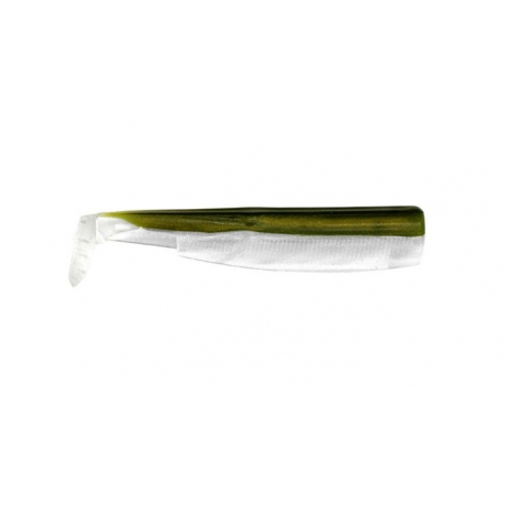 Fiiish Black Minnow N.4 140mm Corpi di ricambio 3 pezzi