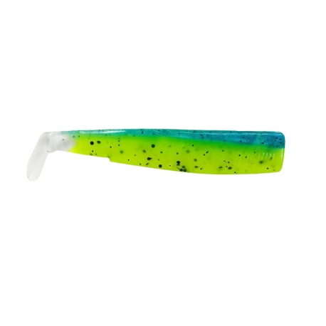 Fiiish Black Minnow N.4 140mm Corpi di ricambio 3 pezzi