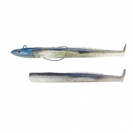 Fiiish Black Eel N.3 150mm Combo Off Shore 40g