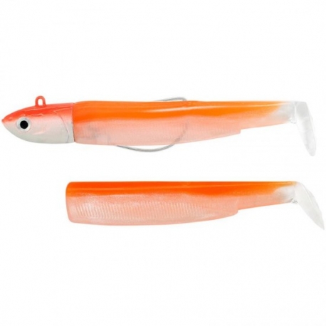 Fiiish Black Minnow N.5 160mm Combo Deep 90g