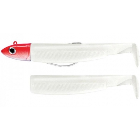 Fiiish Black Minnow No.4 140mm Combo Off Shore 40g