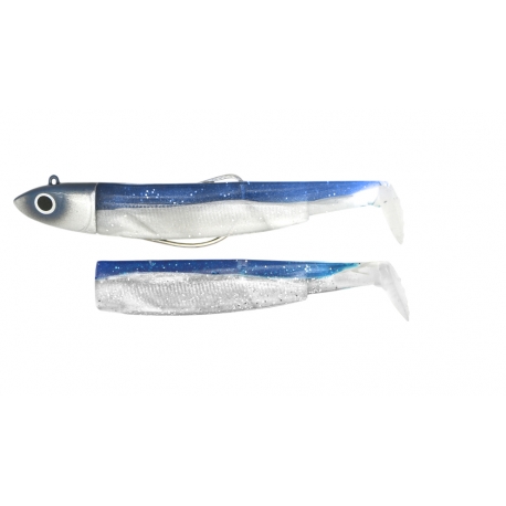 Fiiish Black Minnow N.4 140mm Combo Off Shore 40g