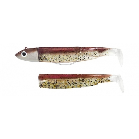 Fiiish Black Minnow N.4 140mm Combo Off Shore 40g