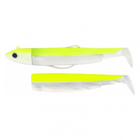 Fiiish Black Minnow No.3 120mm Combo Off Shore 25g