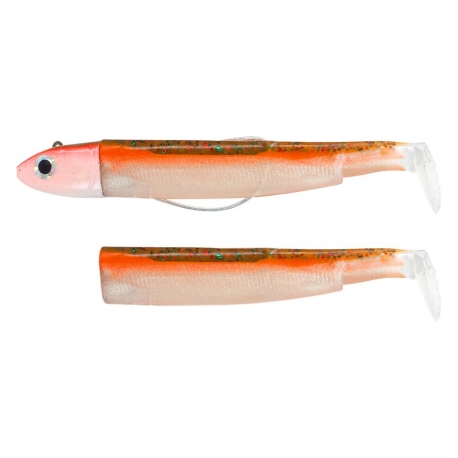 Fiiish Black Minnow N.3 120mm Combo Off Shore 25g