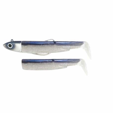 Fiiish Black Minnow N.3 120mm Combo Off Shore 25g