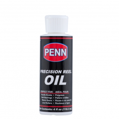 PENN reel oil 4oz