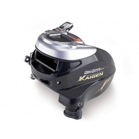 Akami Kaigen 500X electric fishing reel