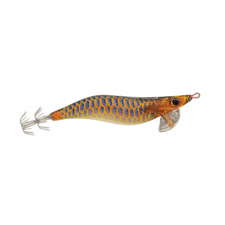Berkley Egi Master 3.0 Dragon fishing squid