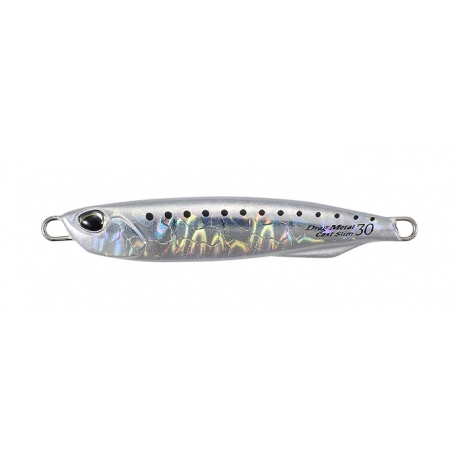 DUO Drag Metal Cast 60 g. jig da spinning