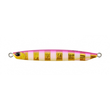 DUO Drag Metal Cast SSZ Super Slim 60 g. jig da spinning