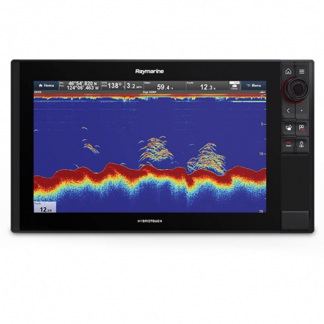 Multifunction Axiom 16 Pro S - Raymarine