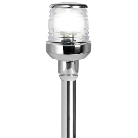 Removable Advance rod with base - Osculati