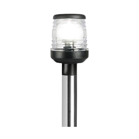 Removable Advance rod with base - Osculati
