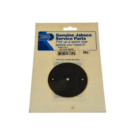 Spare valve/membrane kit