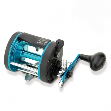 Sugoi TS 7000 trolling reel