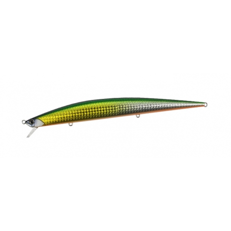 Duo Tide Minnow Slim 140 Flyer artificiale da spinning